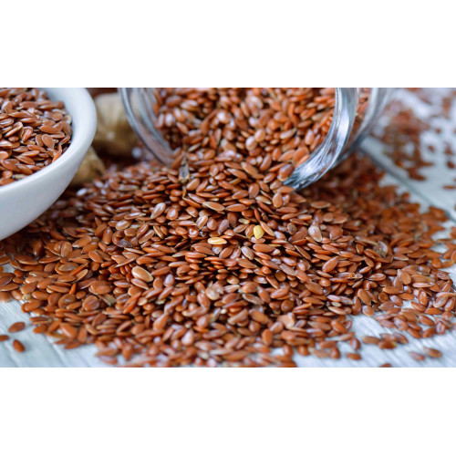 Flax Seed Flax Seed