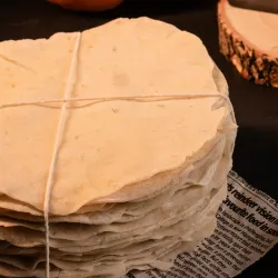 RICE APPALAM RICE APPALAM