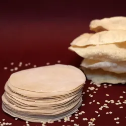 ULUNTHU APPALAM ULUNTHU APPALAM