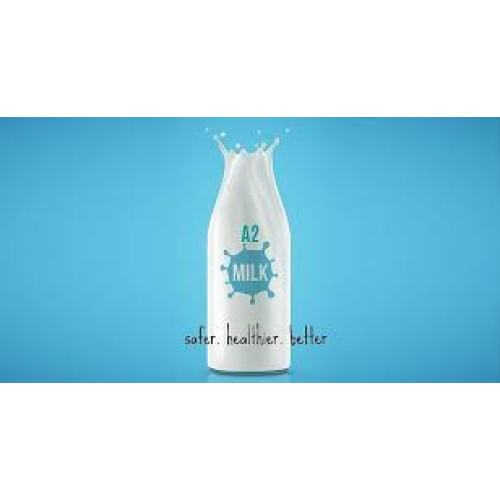 A2 Milk A2 Milk