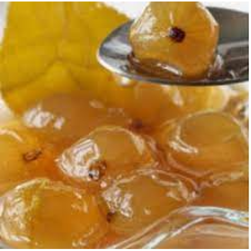 Amla Honey Mix