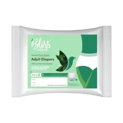 ADULT DIAPER XL