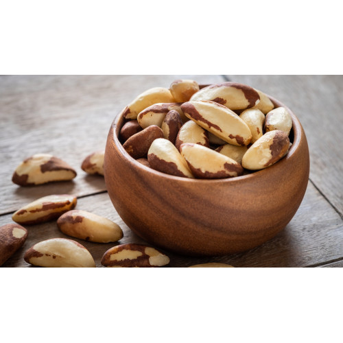 BRAZIL NUT