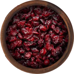 Cranberry