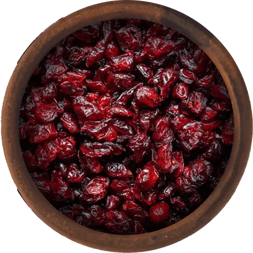 Cranberry