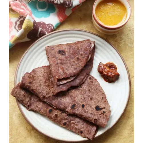 KARUPU KAVUNI CHAPPATHI FLOUR KARUPU KAVUNI CHAPPATHI FLOUR