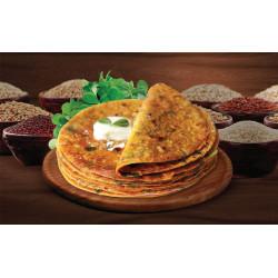 MULTI MILLET CHAPPATHI FLOUR MULTI MILLET CHAPPATHI FLOUR