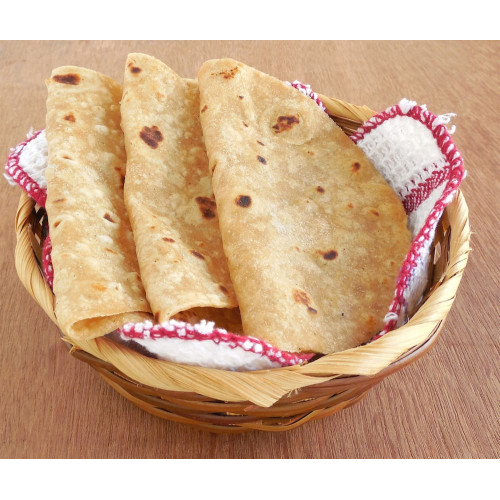 WHOLE WHEAT CHAPPATHI FLOUR WHOLE WHEAT CHAPPATHI FLOUR