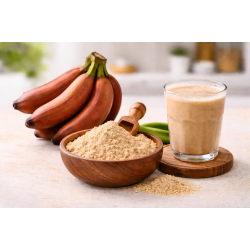 RED BANANA MALT