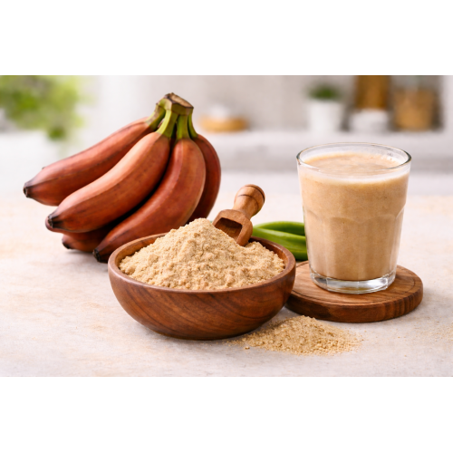 RED BANANA MALT