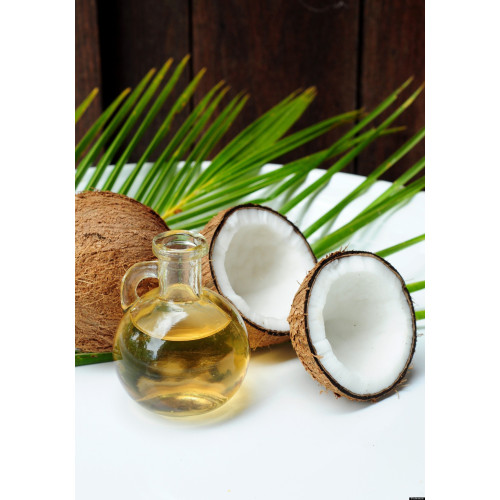 Coconut oil
