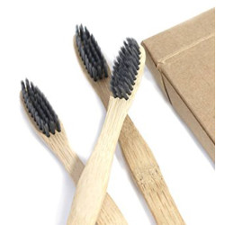 BAMBOO TOOTH BRUSH