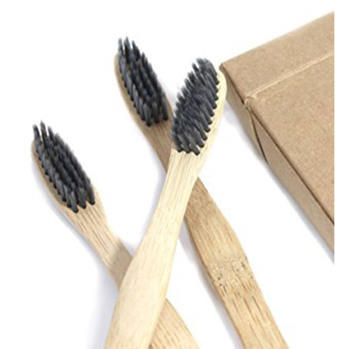 BAMBOO TOOTH BRUSH