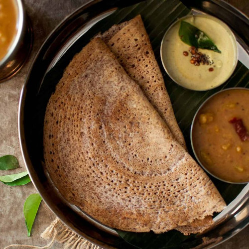 KARUNGURUVAI DOSA FLOUR