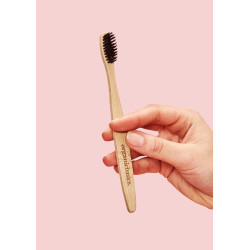 BAMBOO KIDS TOOTH BRUSH