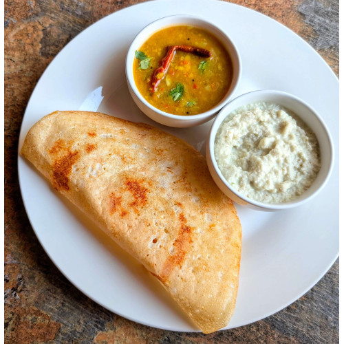 KUDIRAIVOLLY DOSA FLOUR