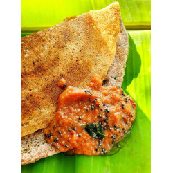 MAPPILAI SAMBA DOSA FLOUR