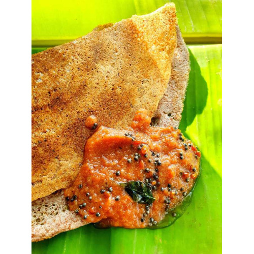 MAPPILAI SAMBA DOSA FLOUR