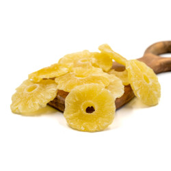 PINEAPPLE RINGS PINEAPPLE RINGS