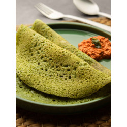 VARAGU MUDAKKATHAN DOSA FLOUR
