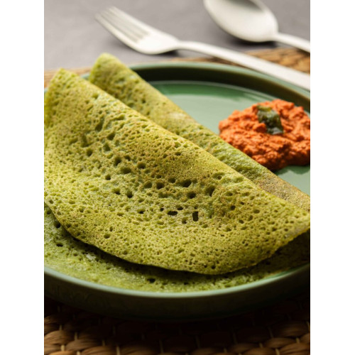 VARAGU MUDAKKATHAN DOSA FLOUR