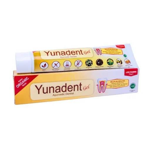YUNADENT GEL