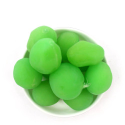 GREEN PEACH GREEN PEACH