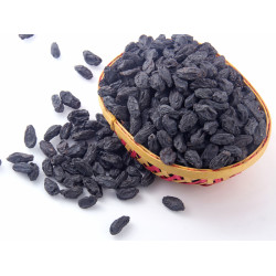 Black Kismis Black Kismis