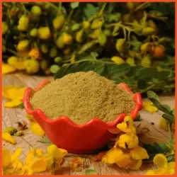 AVARAMPOO POWDER