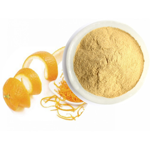 ORANGE PEEL POWDER