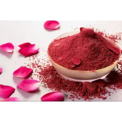 ROSE PETEL POWDER
