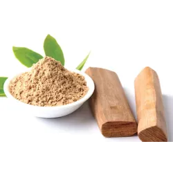 SANDALWOOD POWDER
