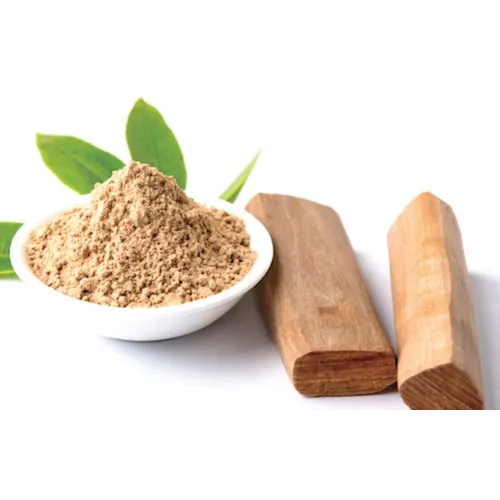 SANDALWOOD POWDER
