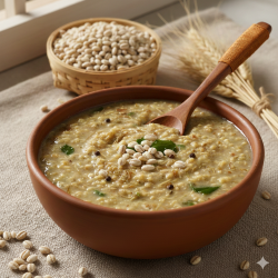 BARLY KANJI MIX BARLY KANJI MIX