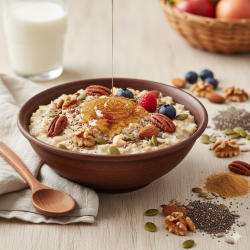 NUTS PORRIGE MIX NUTS PORRIGE MIX