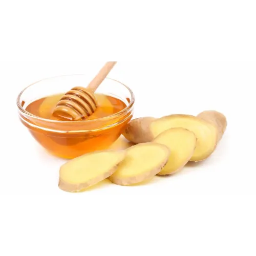 GINGER HONEY MIX
