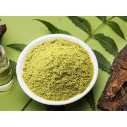 NEEM LEAF POWDER