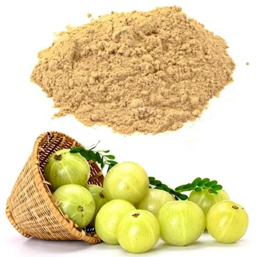 AMLA POWDER