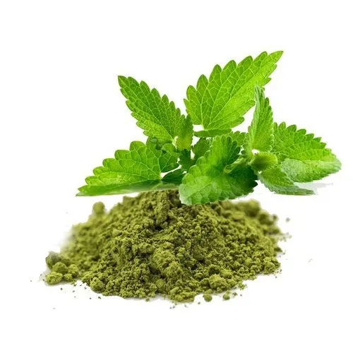 TULSI POWDER TULSI POWDER