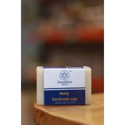 HONEY SOAP HONEY SOAP