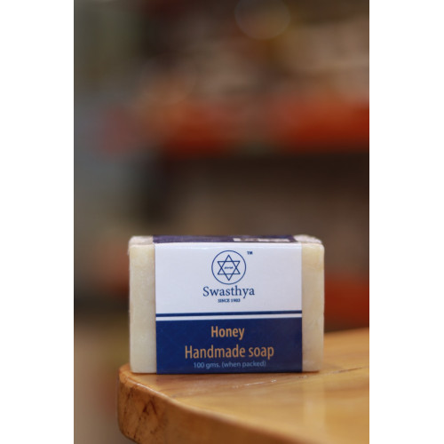 HONEY SOAP HONEY SOAP