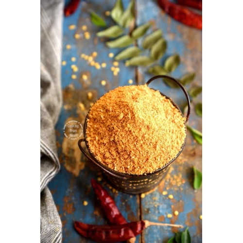 ANDRA IDLY PODI ANDRA IDLY PODI