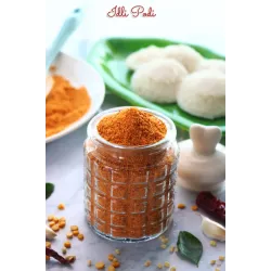 IDLY PODI