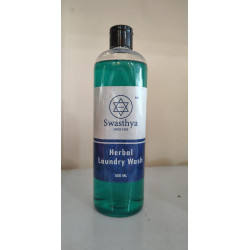 HERBAL LAUNDRY WASH
