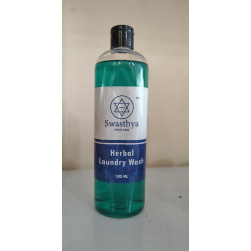 HERBAL LAUNDRY WASH