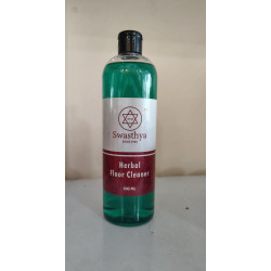 HERBAL FLOOR CLEANER