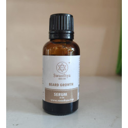 BEARD GROWTH SERUM