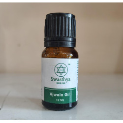 AJWAIN OIL