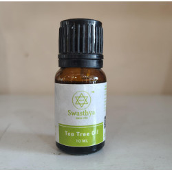 TEATREE OIL