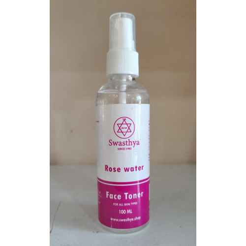 ROSE TONER ROSE TONER